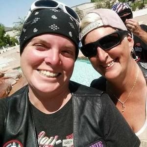 Meet your Posher, Donna